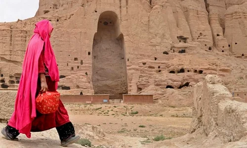 Putem digitaliza istoria înainte ca ISIS să o distrugă? jpeg