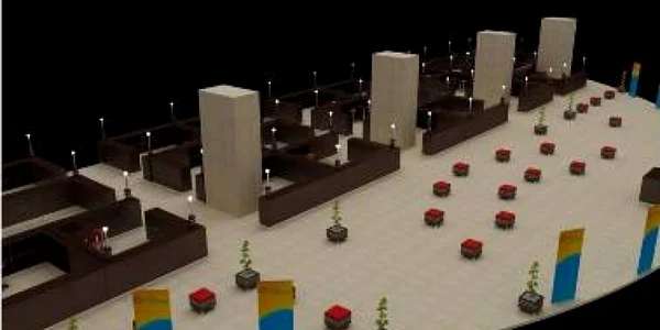Mărcile internaţionale atacă piaţa românească de retail