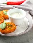 Chiftelute picante din linte  Sursa foto shutterstock 2111659610 jpg