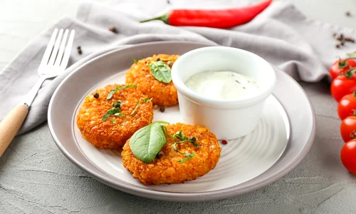 Chiftelute picante din linte  Sursa foto shutterstock 2111659610 jpg