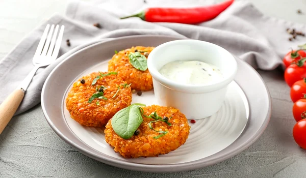 Chiftelute picante din linte  Sursa foto shutterstock 2111659610 jpg