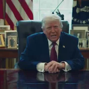 The American Conservative   President Trump announces the creation of the  Patriot Games   an  un    oUhIQD mp4 thumbnail png