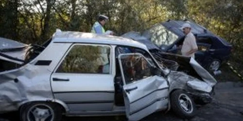 Satu Mare: Accident grav de circulaţie ieri la Băbăşeşti