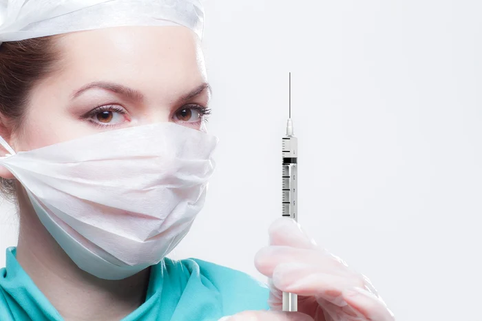 Injecțiile cu Botox sunt foarte populare (foto: Pixabay)