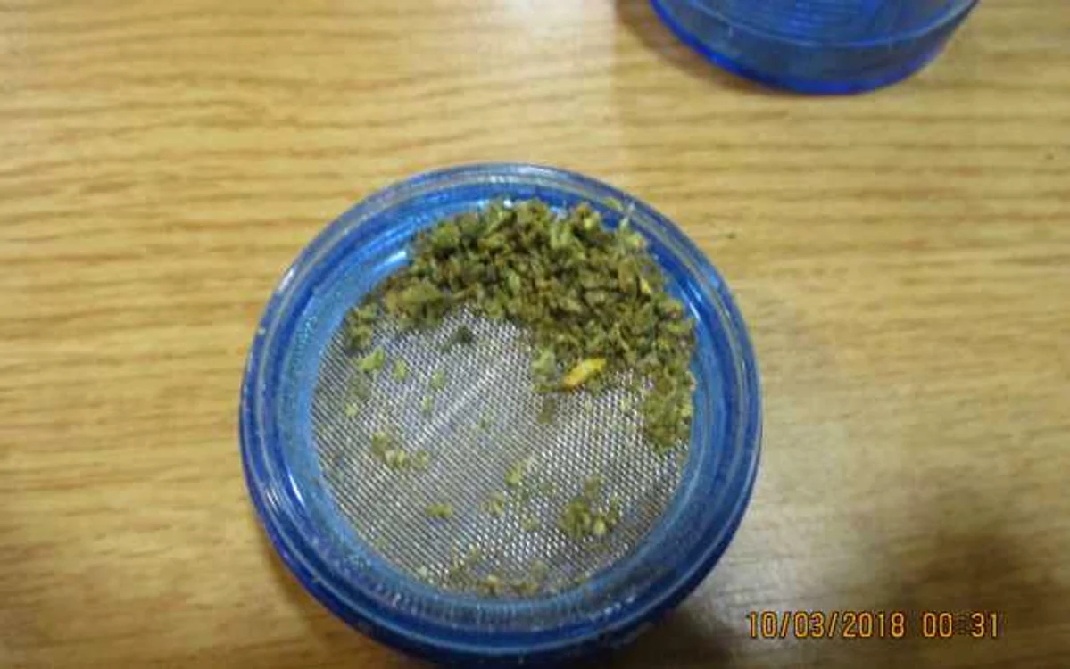 marijuana