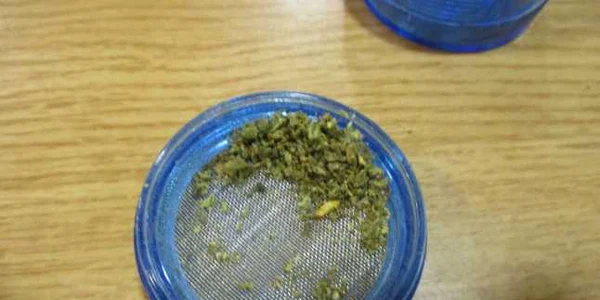 marijuana