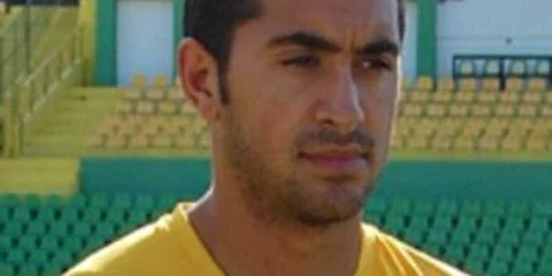 Bistriţa :  Gloria are un nou atacant