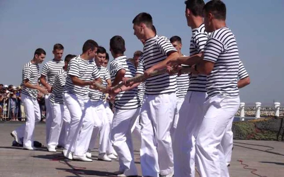 Programul manifestărilor Flotilei Fluviale de  Ziua Marinei Române