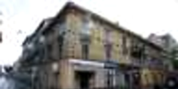 Clădire istorică, strada Mercy