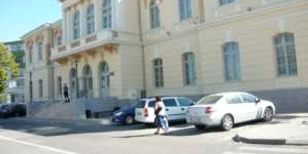 muzeul de arta tulcea
