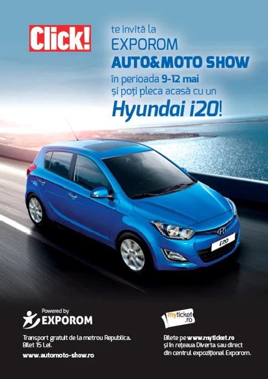 
    Auto&Moto Show  