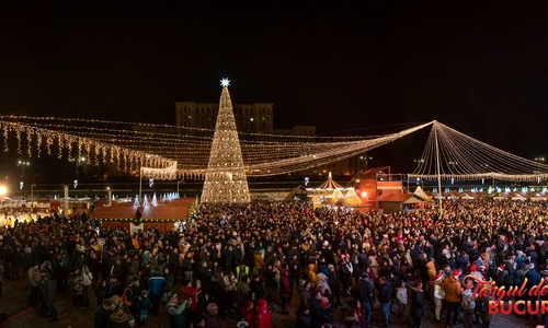 bucharest christmass market 2019 jpeg