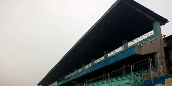 Stadion Areni. FOTO Dănuţ Zuzeac