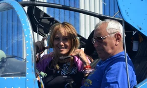 Florentina Opris, avion, Gheorghe Uta jpeg