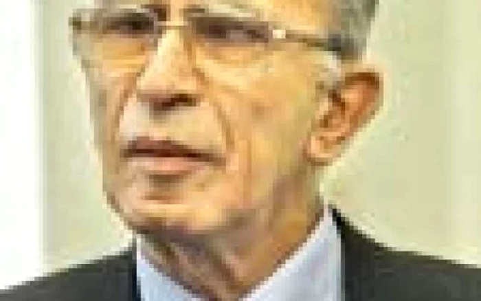 Geza Molnar