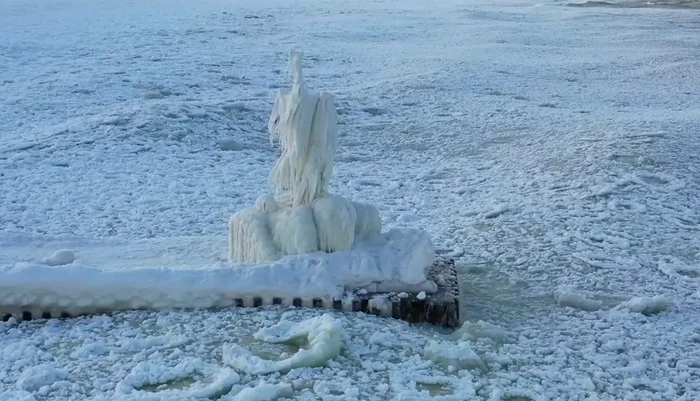 Alerte și stare de urgență în mai multe state din SUA în așteptarea unei furtuni istorice. 