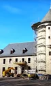 castel transformat in hotel captura video jpg
