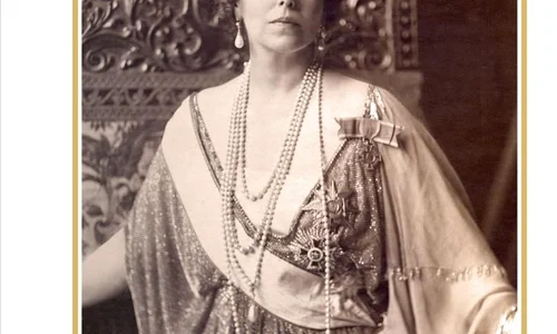 Salonul Naţional de Artă Decorativă Cotroceni 2013,  ediţia a XIV a şi expoziţia Regina Maria – istorie şi destin itinerate la  Muzeul Arheologic din Sozopol, Bulgaria jpeg