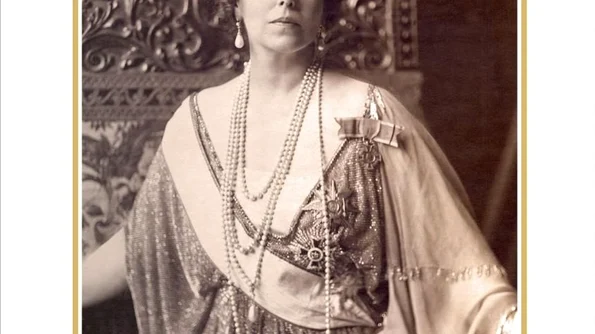 Salonul Naţional de Artă Decorativă Cotroceni 2013, ediţia a XIV a şi expoziţia Regina Maria – istorie şi destin itinerate la Muzeul Arheologic din Sozopol, Bulgaria jpeg