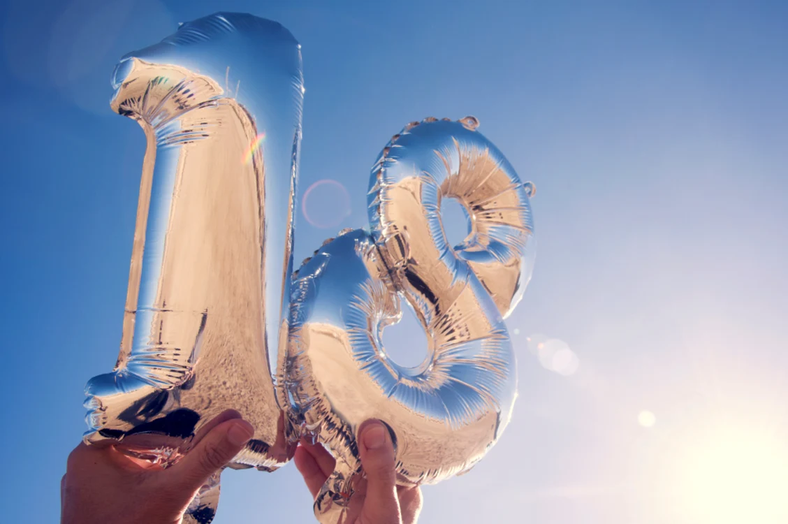 Cei născuți într-o zi de 18 pot avea o carieră într-un domeniu filantropicFoto: Shutterstock