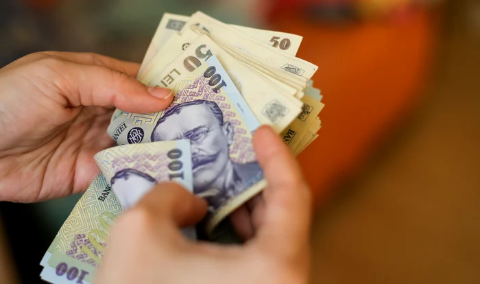 Cele mai bune depozite bancare în luna martie / foto: Shutterstock