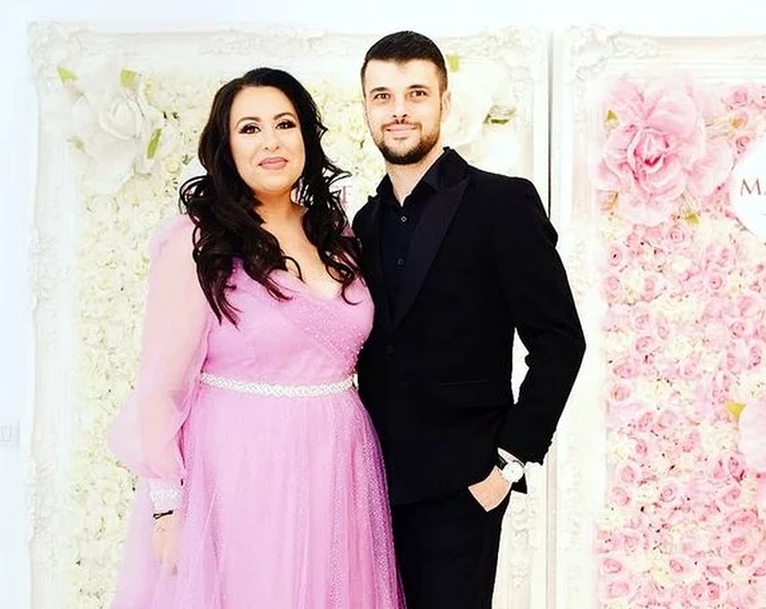 
    Oana Roman se mărită cu Marius Elisei pe 24 septembrieFoto: Instagram  