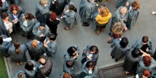 CSM: Participarea magistraţilor la birourile electorale, obligatorie