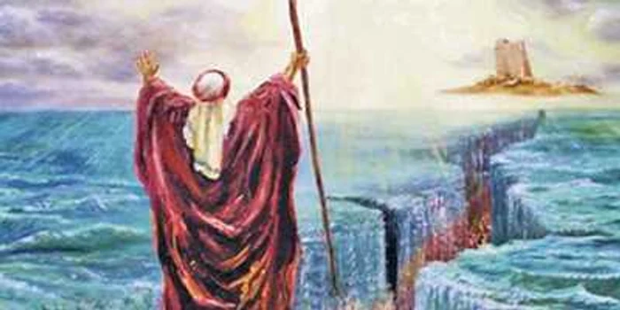 Moise şi Ţara Făgăduinţei