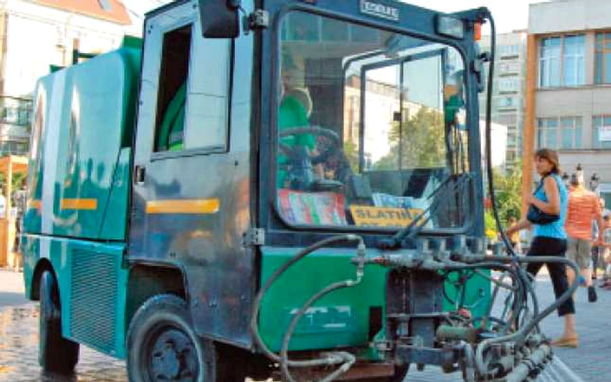 Judeţ cu judeţ: De la 1 august, facturile sucevenilor la apă rece vor fi mai mari cu 10%
