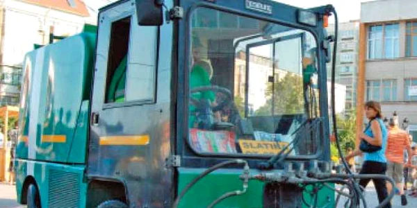 Judeţ cu judeţ: De la 1 august, facturile sucevenilor la apă rece vor fi mai mari cu 10%