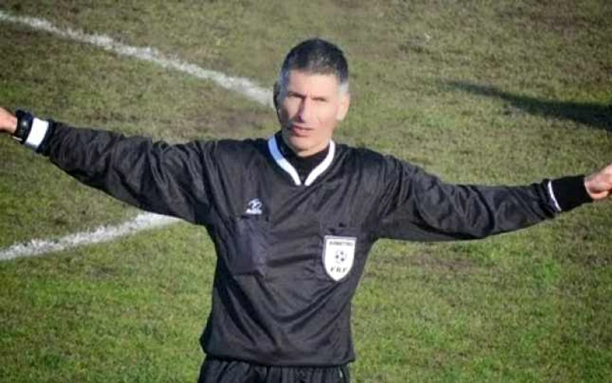Adrian Comănescu