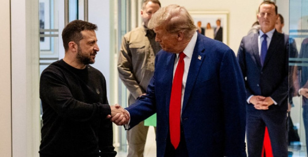 Zelenski discută despre impactul lui Trump asupra războiului Rusia-Ucraina | sursa foto: Adevarul