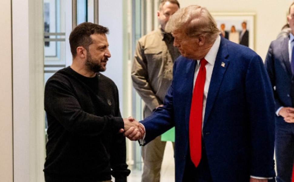 Oficiali ai SUA şi Rusiei se întâlnesc astăzi la Munchen. Trump: „Ucraina este invitată, de asemenea”