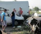 accident tren vaslui