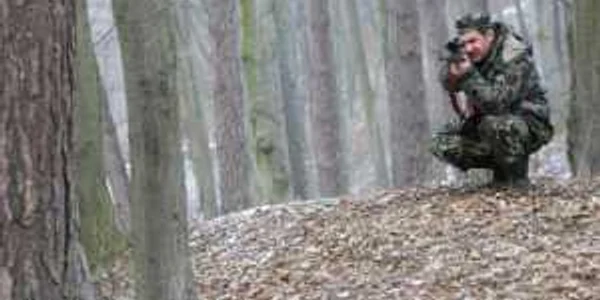 Un profesor din Olteniţa a fost împuşcat la vânătoare