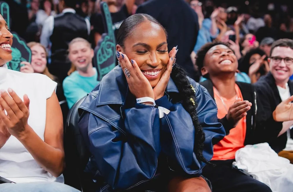 Are 21 de ani și conduce un imperiu financiar. Desemnată lider în topul celor mai bogate jucătoare de tenis din 2025. Cifrele sunt amețitoare