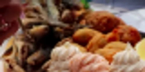 Dobrogea peşte icre fructe mare cherhana pescăresc Sursa LifeofJord