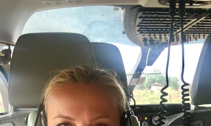 Dana Savuica zbor mansa hidroavion elicopter (1) jpeg