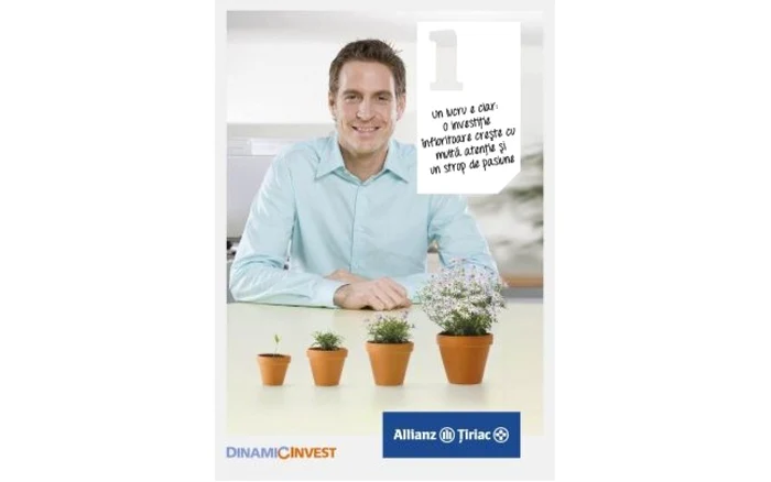 Dinamic Invest