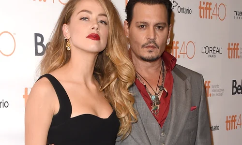amber heard johnny depp png