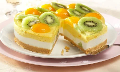 tort fara coacere portocale kiwi 580x400 jpeg
