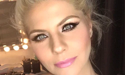 Adina Postelnicu Heaven (2) jpeg