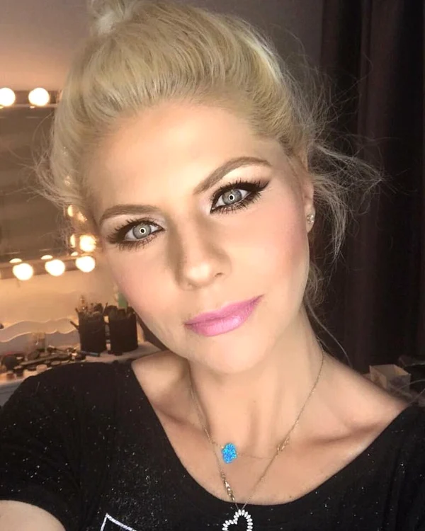 Adina Postelnicu Heaven (2) jpeg