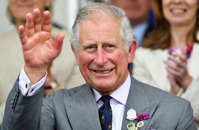 Care este parfumul preferat al Regelui Charles / foto: Getty Images