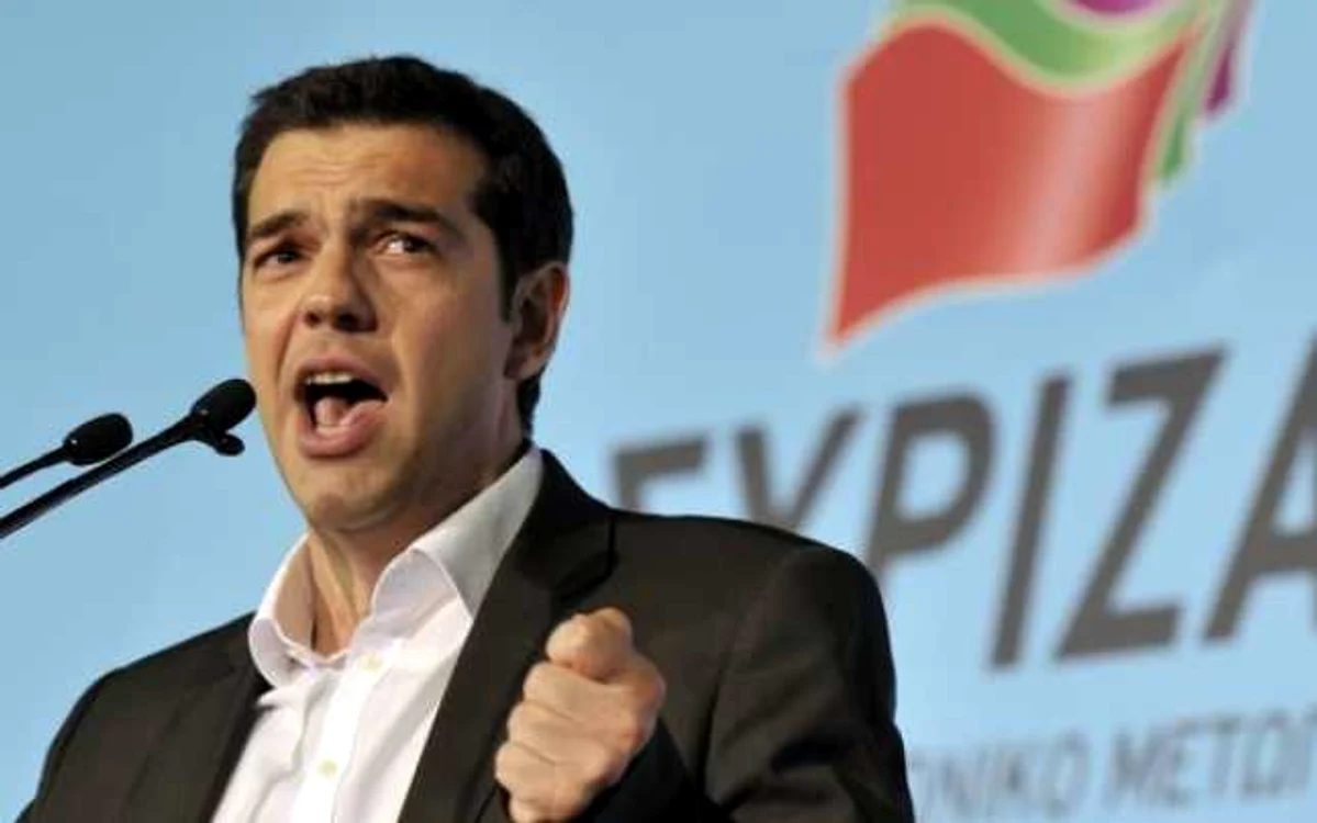 Alexis Tsipras promite păstrarea monedei euro şi ieşirea ţării din austeriate