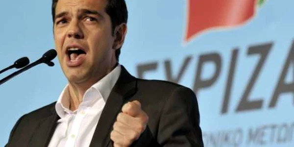 Alexis Tsipras promite sfârșitul măsurilor de austeritate și menținerea Greciei în zona euro