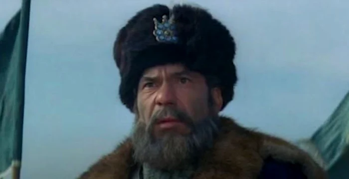 Mihai Mereuță, tatăl uneia dintre cele mai bogate românce / foto: captură video