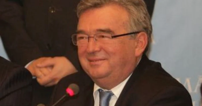 Cluj: Prefectul Stamatian instituie cenzura de serviciu (UPDATE)