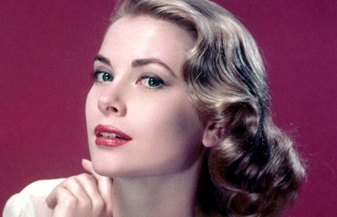 Cele mai frumoase femei ale secolului 20: Grace Kelly