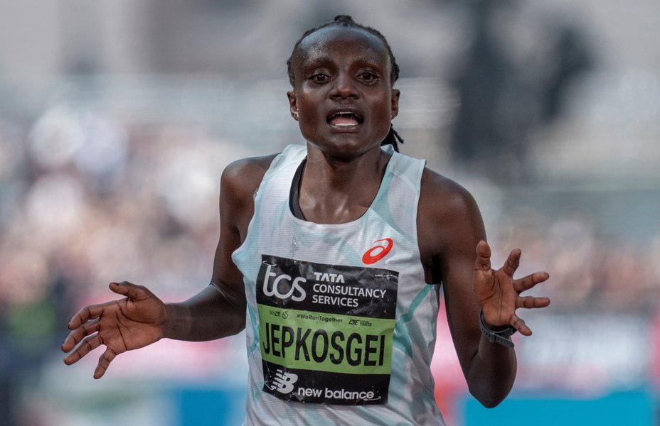 Elita mondială pe șosea vine la tRUNsylvania International 10K, proba-vedetă de la Brașov Running Festival: Joyciline Jepkosgei și Vincent Kipkorir țintesc recordurile traseului